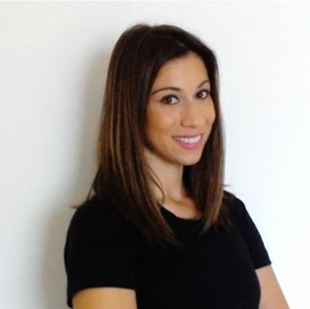 Aliki Mavromoustaki