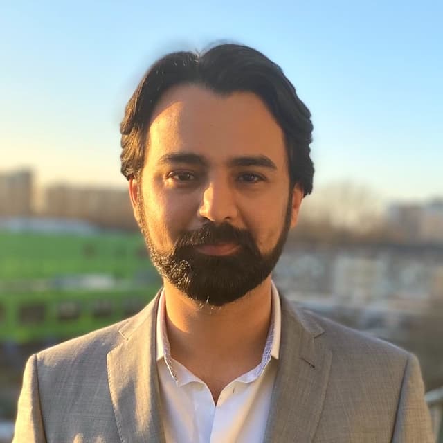 Ali Murtaza