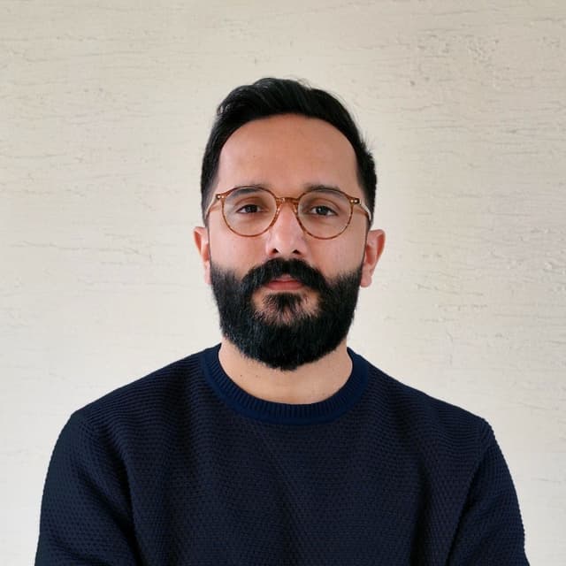 Ali Murtaza