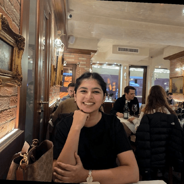 Alina Kaifi