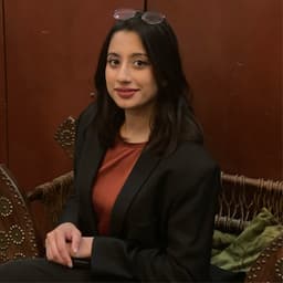 Alina Raza (CHRP)