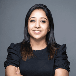 Alina  Singh