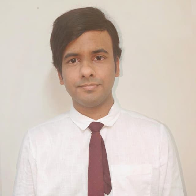 Alind Mishra