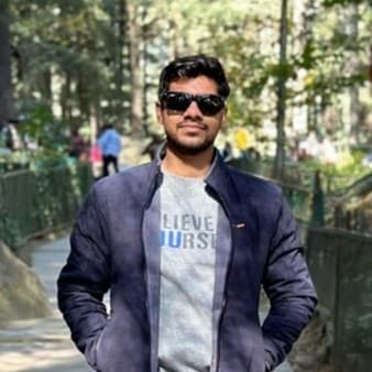 Alind Kumar