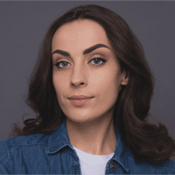 Aliona Konstantinova