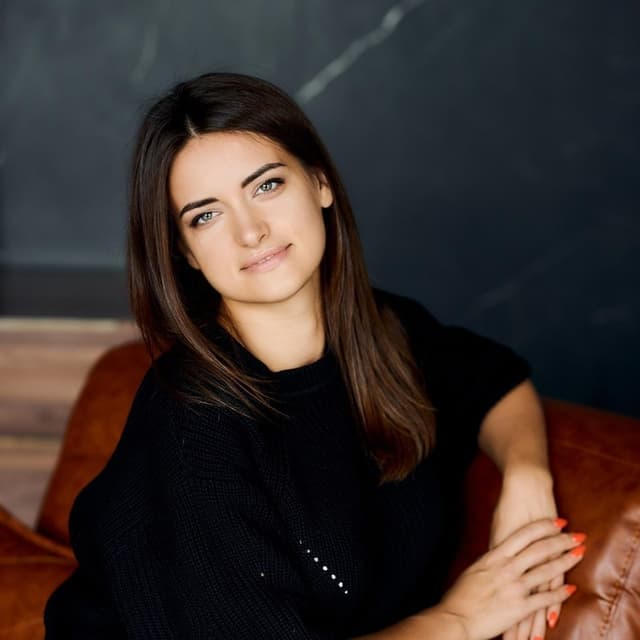 Aliona Melnyk