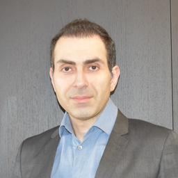 Alireza Boloorchi, PhD