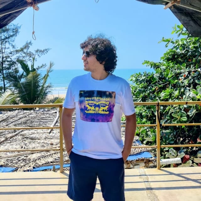 Mohd Ali Rizwi