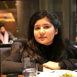 Alisha Batra