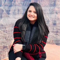 Alisha Dodia