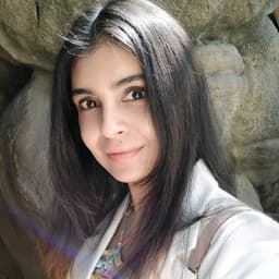 Alisha Gulati