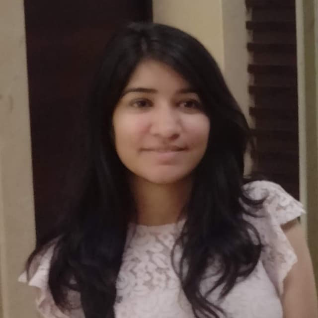 Alisha Gupta