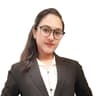 Alisha P.