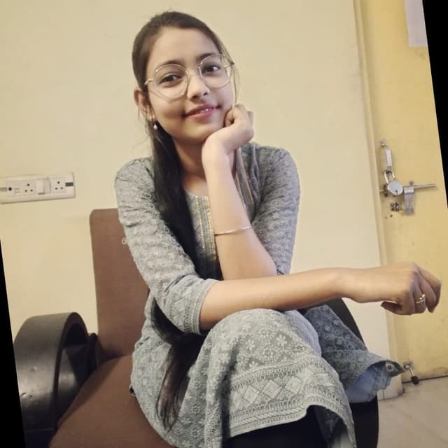 Alisha Parveen