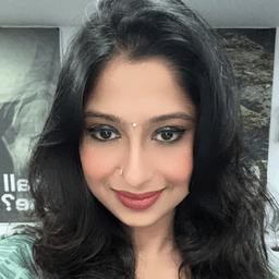 Alisha Sethi