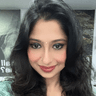 Alisha Sethi