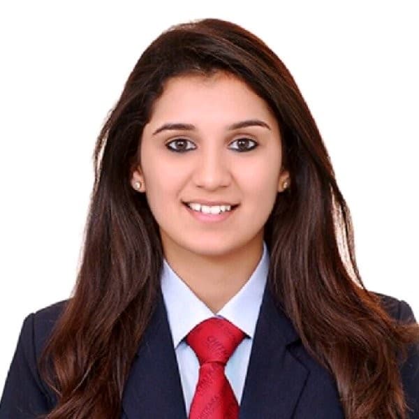 Alisha Sibal