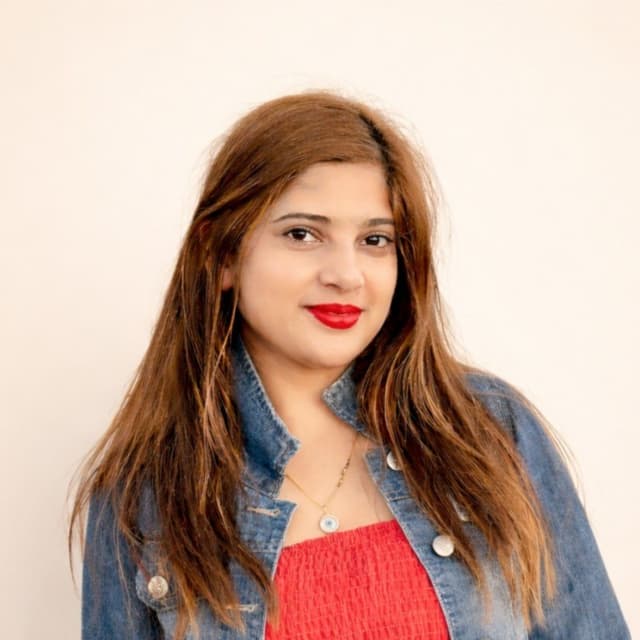 Alisha Surabhi