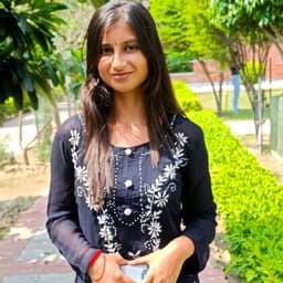 Alisha Verma