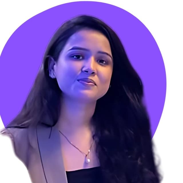 Alisha Z.