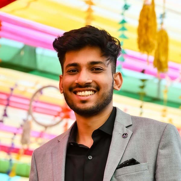 Shoukat Ali Ansari