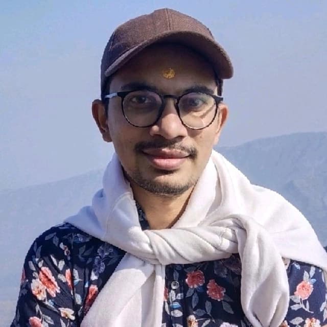 Alish Vagadiya
