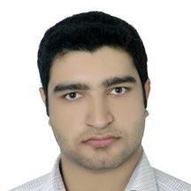 Ali Soleimani Dehdivan