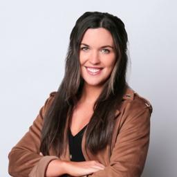 Alison O'Leary, SHRM-CP