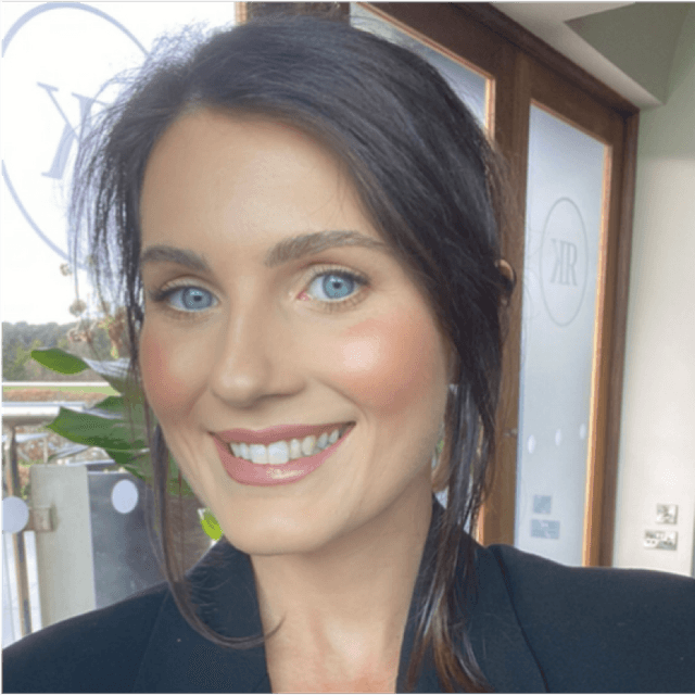 Alison Wray