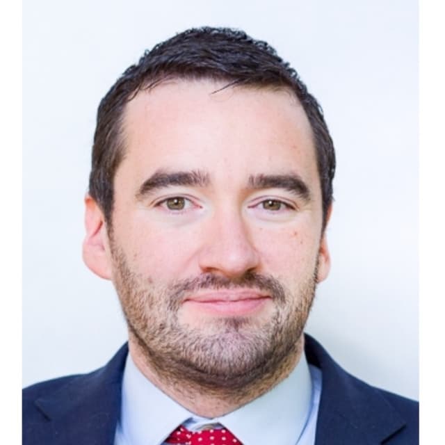 Alistair MacDonald