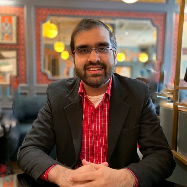 Wajahat Ali