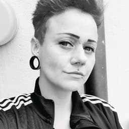Alix Grey