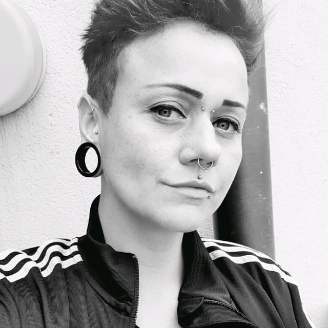 Alix Grey