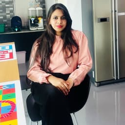 Aliya Khanum