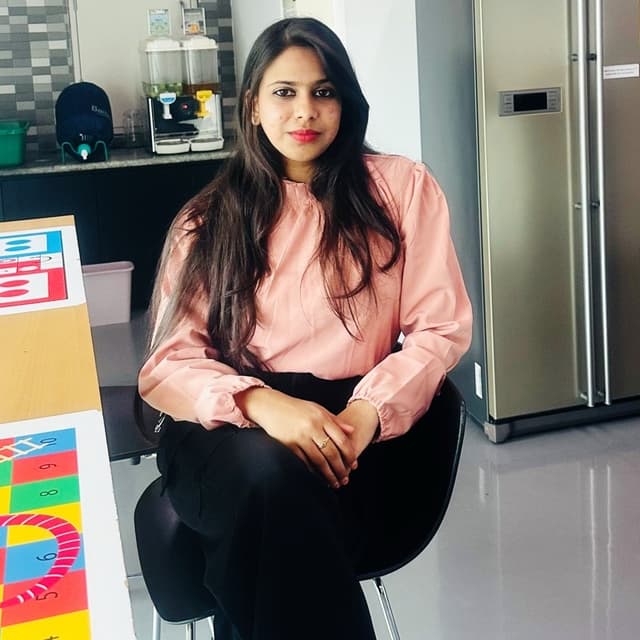 Aliya Khanum