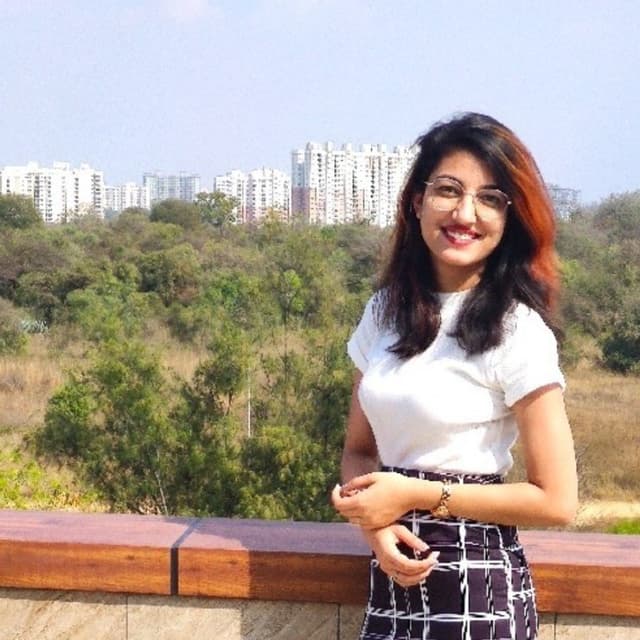 Aliza Hasan