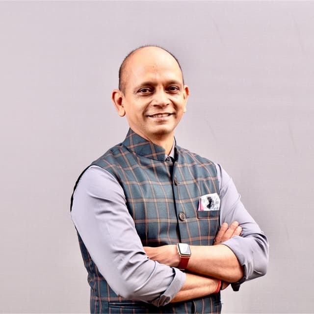 A L Jagannath (Jaggi)