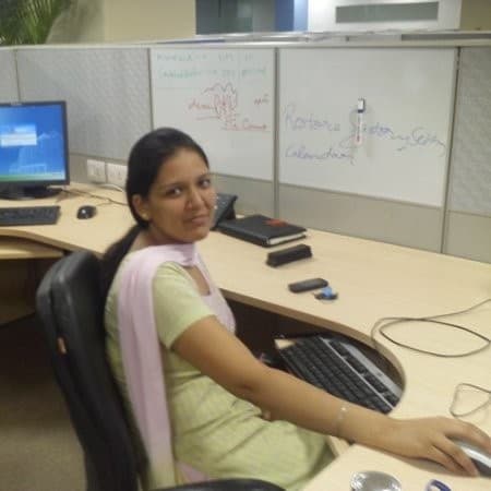 Alka Duggal