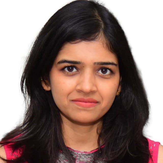 Alka Raghuvanshi