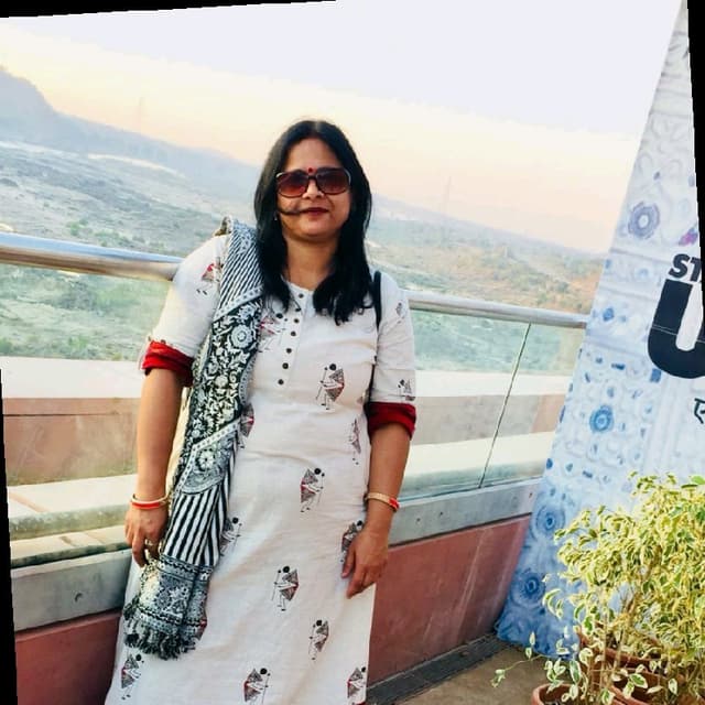 Alka Rai
