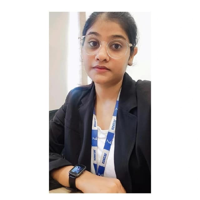 Alka Saxena
