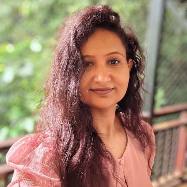 ALKA SHARMA