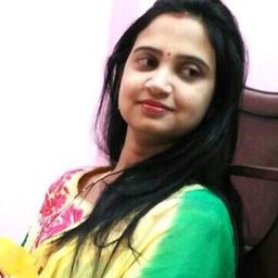 Alka Sinha