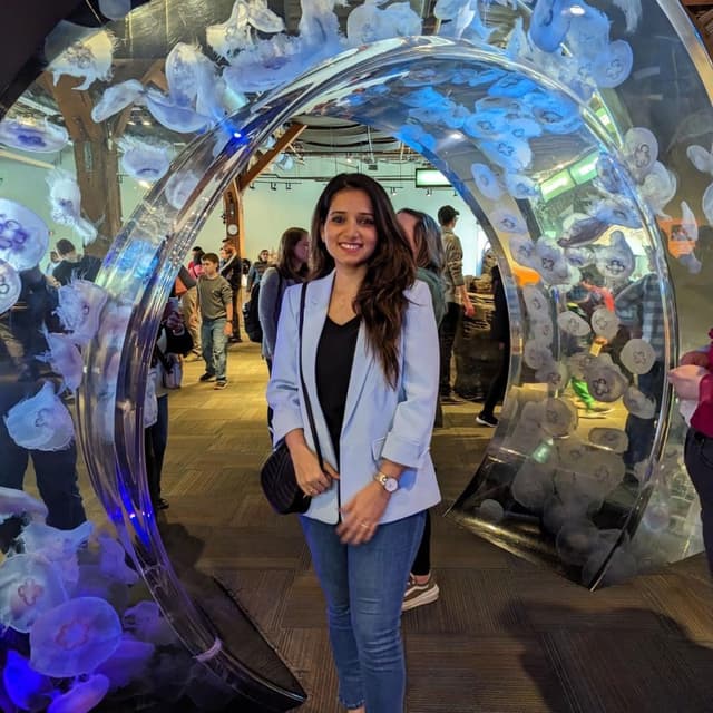 Alka Tripathi