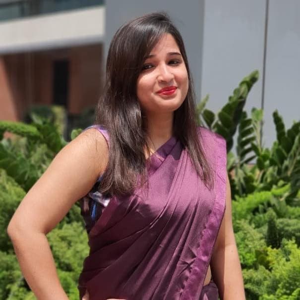 Alka Upadhyay