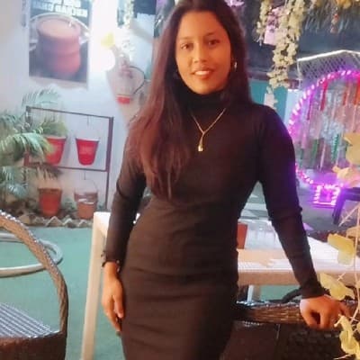 Alka Yadav