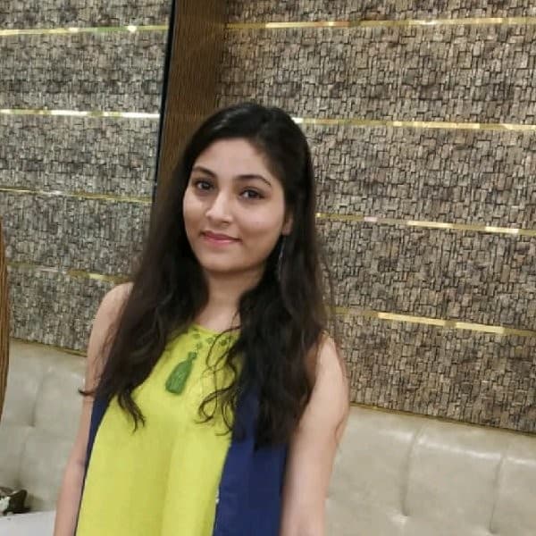 Alka Yadav