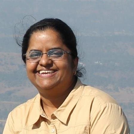 Alka Mohite