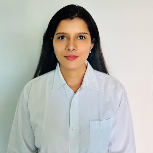 Alka Solanki