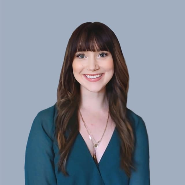 Audrey Keegan
